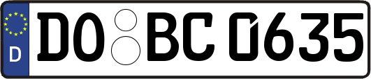 DO-BC0635