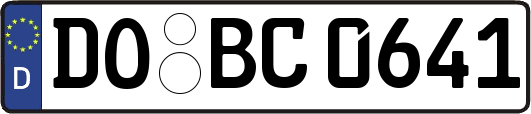 DO-BC0641