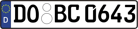 DO-BC0643