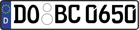 DO-BC0650