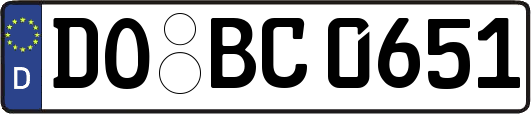DO-BC0651