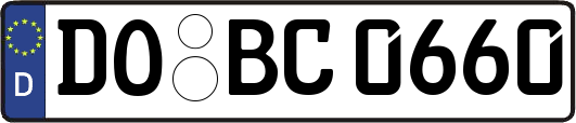 DO-BC0660