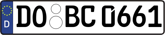 DO-BC0661