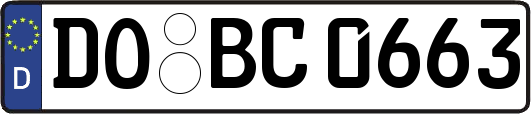 DO-BC0663