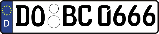 DO-BC0666