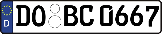 DO-BC0667