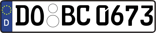 DO-BC0673
