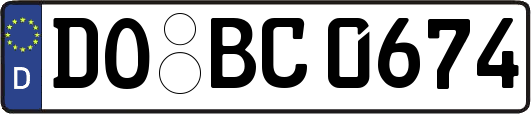 DO-BC0674