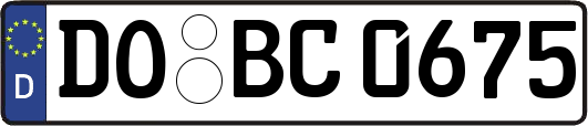DO-BC0675