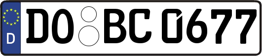 DO-BC0677