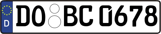 DO-BC0678