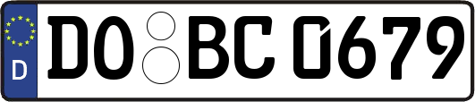 DO-BC0679