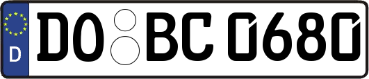 DO-BC0680