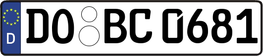 DO-BC0681