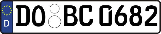 DO-BC0682