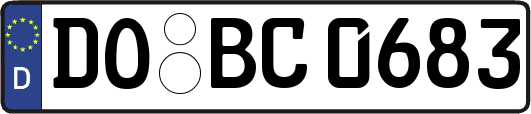 DO-BC0683