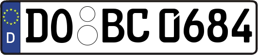 DO-BC0684
