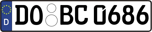 DO-BC0686