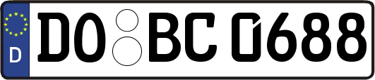 DO-BC0688