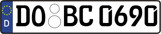 DO-BC0690