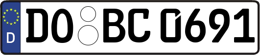 DO-BC0691