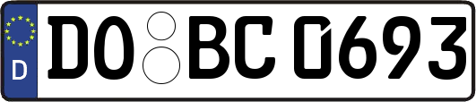 DO-BC0693