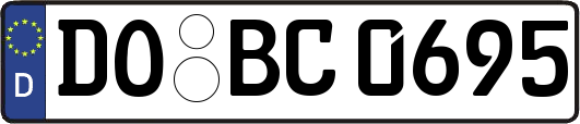 DO-BC0695