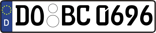 DO-BC0696