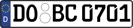 DO-BC0701