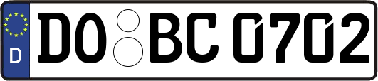 DO-BC0702