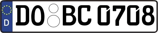 DO-BC0708