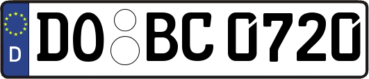 DO-BC0720