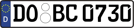 DO-BC0730