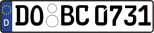 DO-BC0731