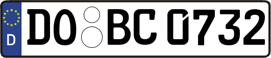 DO-BC0732