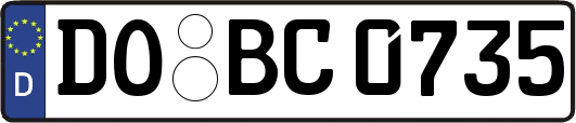 DO-BC0735