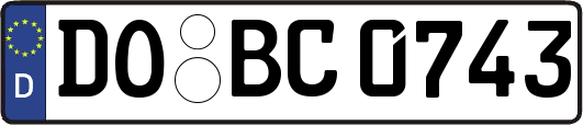 DO-BC0743