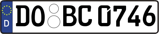 DO-BC0746