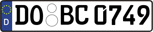 DO-BC0749