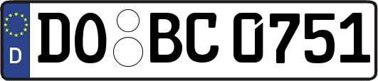 DO-BC0751