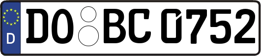 DO-BC0752