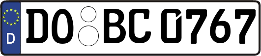 DO-BC0767