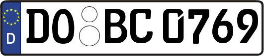 DO-BC0769