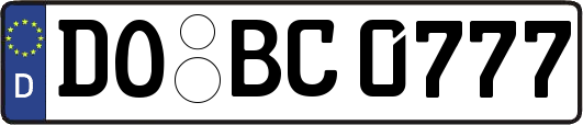 DO-BC0777