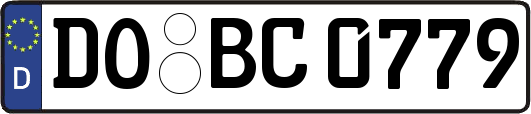 DO-BC0779