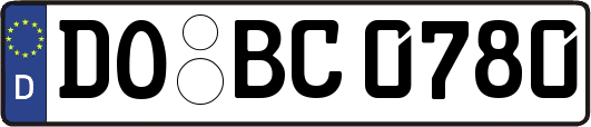DO-BC0780