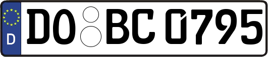 DO-BC0795