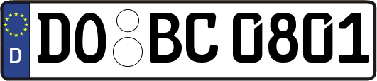DO-BC0801