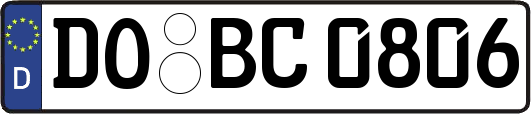 DO-BC0806