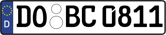 DO-BC0811